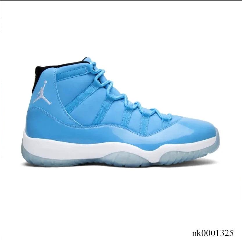 Air Jordan 11 Royal Blue White Shoes Sneakers by Air Jordan