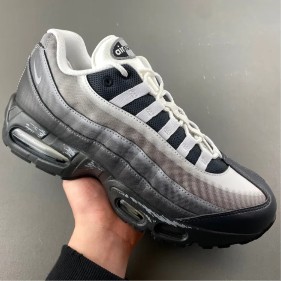 Air Max 95 Muscle Yu-Gi-Oh Shoes Sneakers by Air Jordan