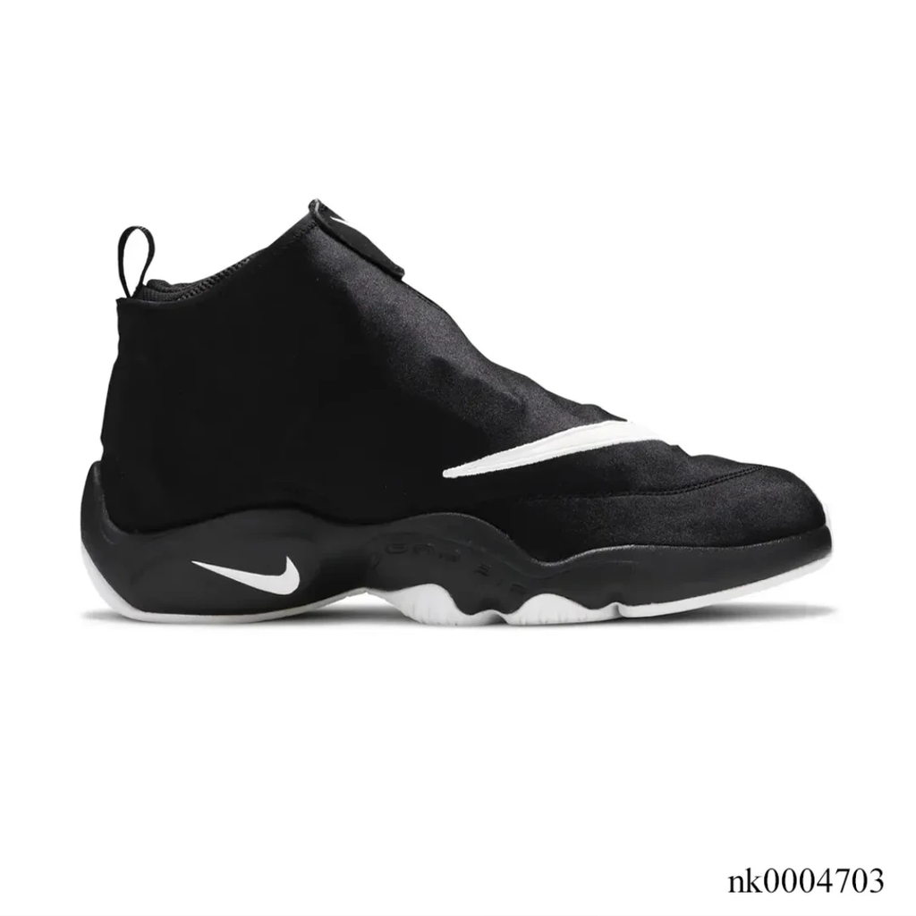 Air Zoom Flight ’98 The Glove Black Shoes Sneakers by Air Jordan