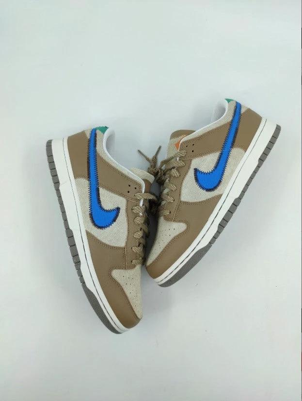 Dunk Low Shoes Sneakers by Air Jordan