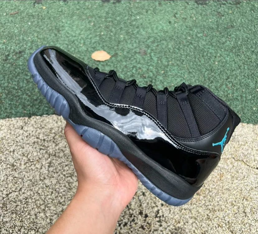 Air Jordan 11 Gamma (2025) Shoes Sneaker by Air Jordan