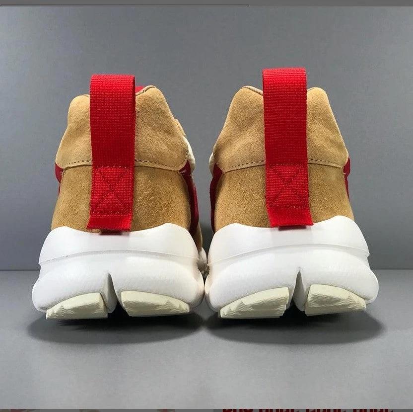 Craft Mars Yard Shoe 2.0 Tom Sachs Space Camp Shoes Sneakers by Air Jordan