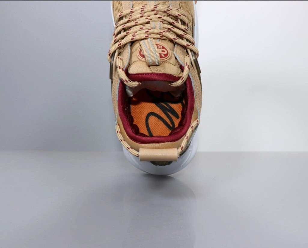 Chain Reaction Shoes Sneakers 13 by Air Jordan