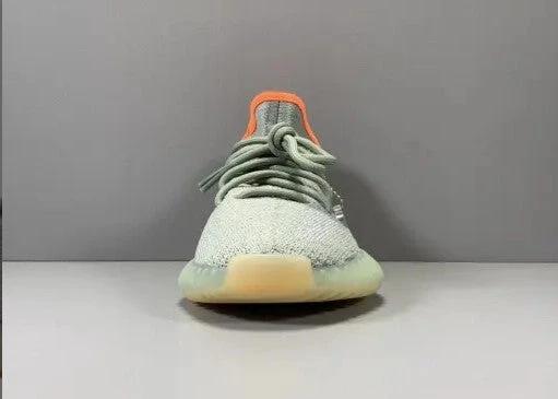 Yeezy Boost 350 V2 Desert Sage Shoes Sneakers by Air Jordan
