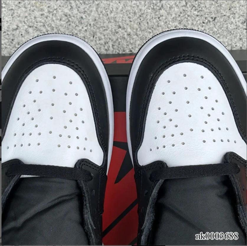 Air Jordan 1 High OG Reverse Panda Shoes Sneakers by Air Jordan