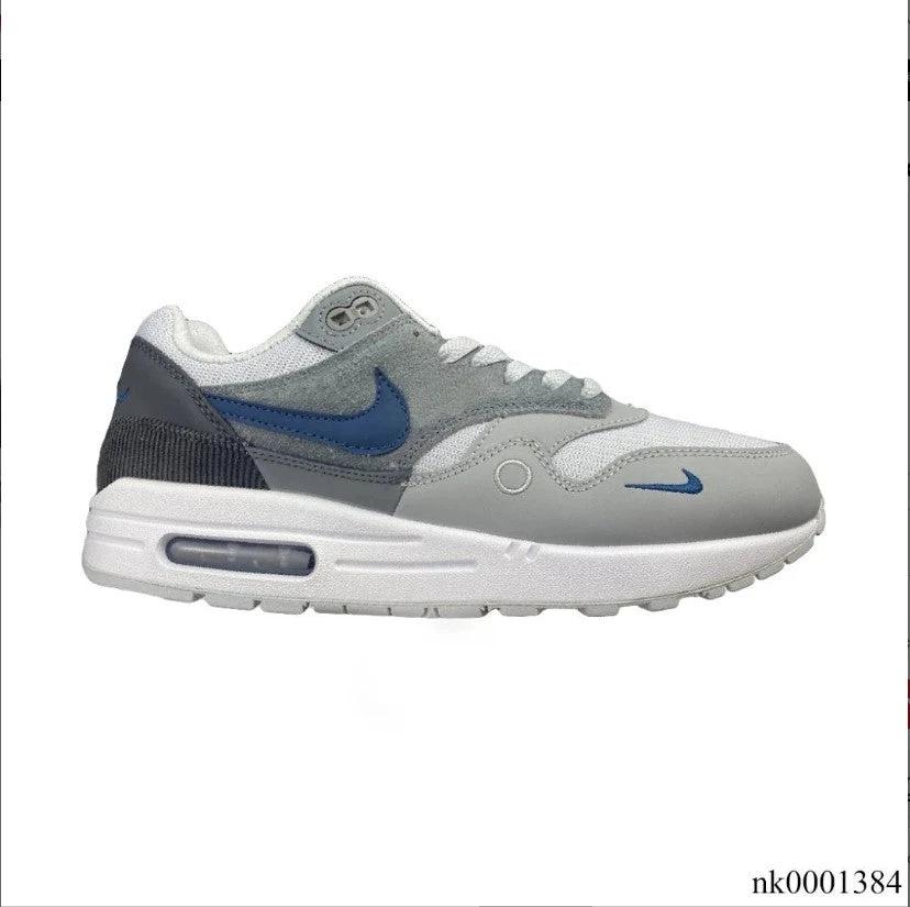 Air Max 1 London Shoes Sneakers by Air Jordan