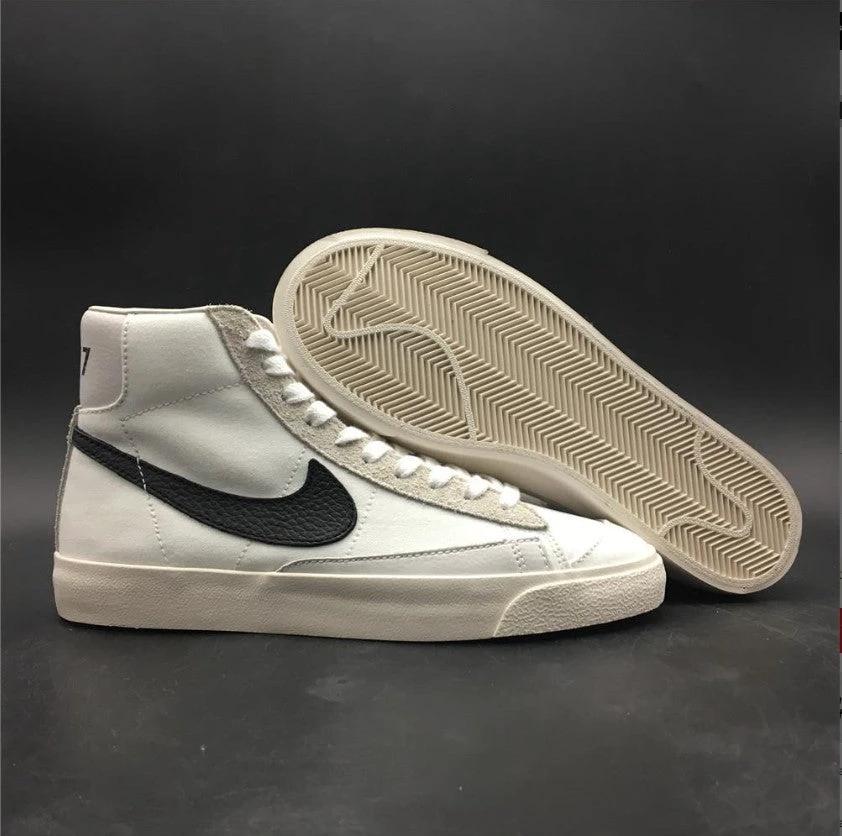 Blazer Mid 77 Vintage Slam Jam Shoes Sneakers by Air Jordan