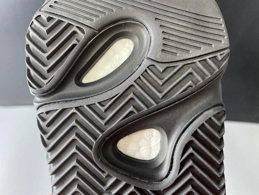 Yeezy Boost 700 MNVN Triple Black Shoes Sneakers by Air Jordan