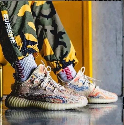 Yeezy Boost 350 V2 MX OAT Shoes Sneakers by Air Jordan