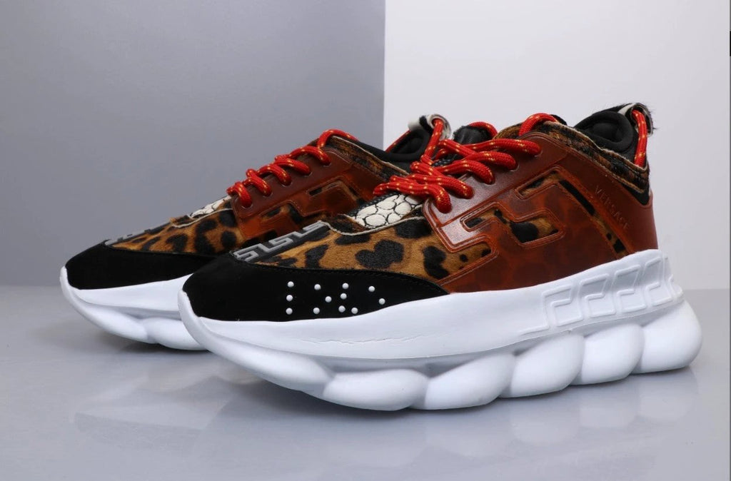 Chain Reaction Shoes Sneakers 6 by Air Jordan