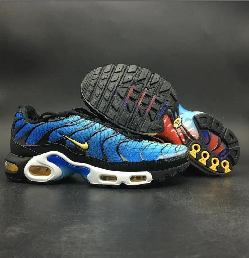 Air Max Plus Greedy Shoes Sneakers by Air Jordan