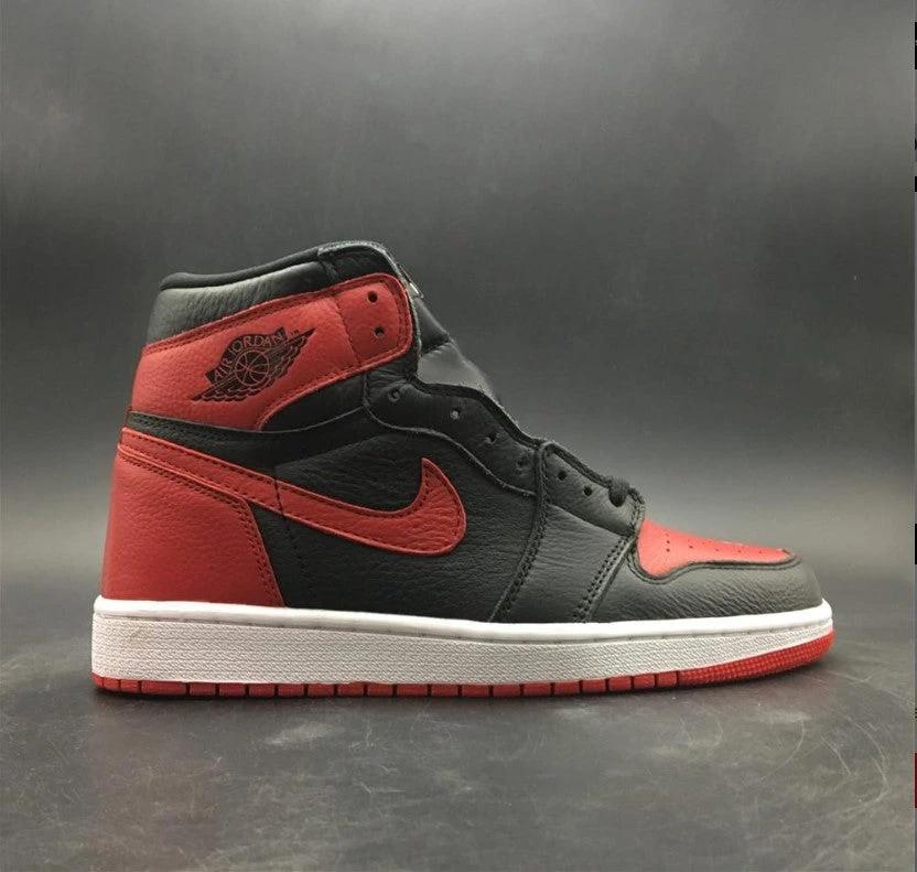 Air Jordan 1 Retro High Homage To Home (Non-numbered) Shoes Sneakers by Air Jordan