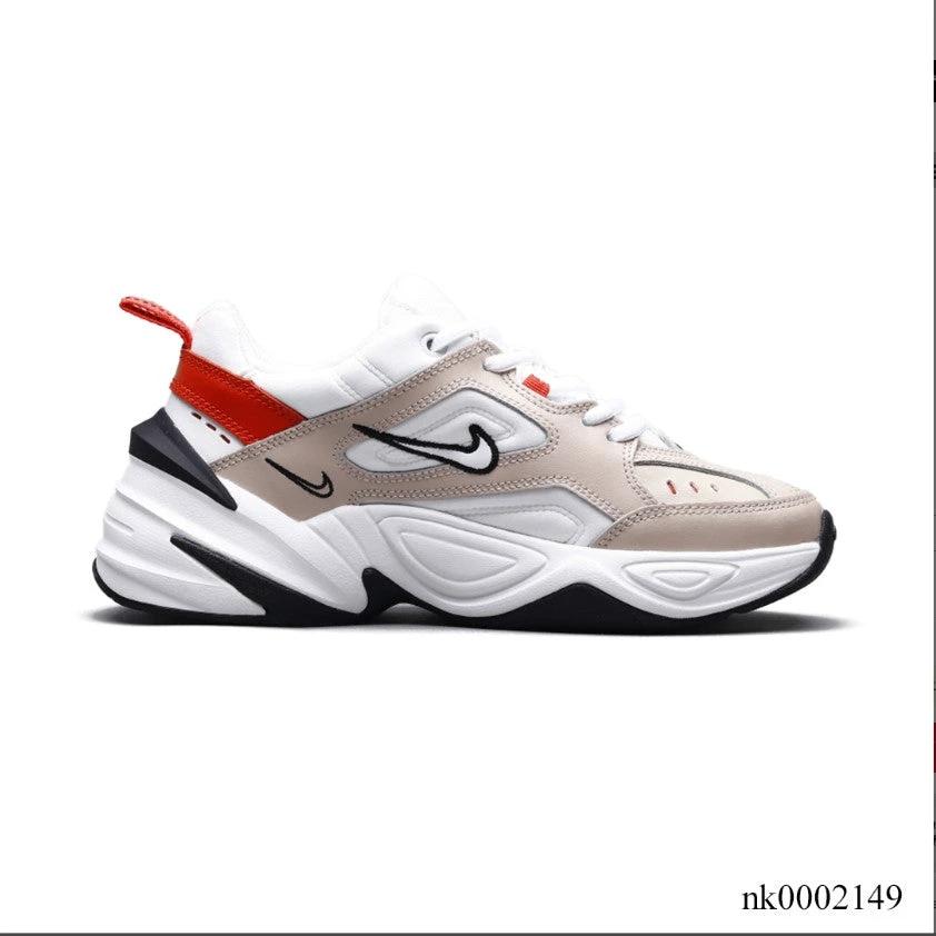 M2K Tekno Fossil Stone Shoes Sneakers by Air Jordan