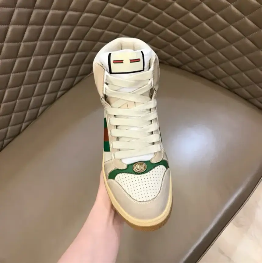 GG High-Top Shoes Sneakers – nk0005057 by Air Jordan