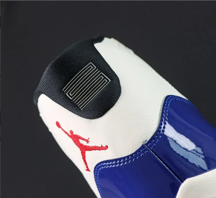 Air Jordan 11 Rare Air Shoes Sneakers by Air Jordan