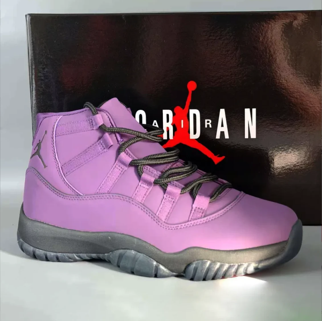 Air Jordan 11 Mojave Shoes Sneaker by Air Jordan