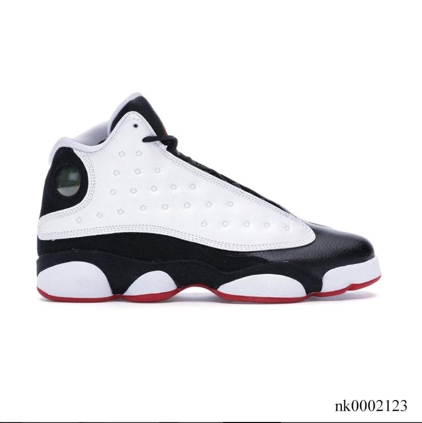 Air Jordan 13 Retro He Got Game 2018 Shoes Sneakers by Air Jordan