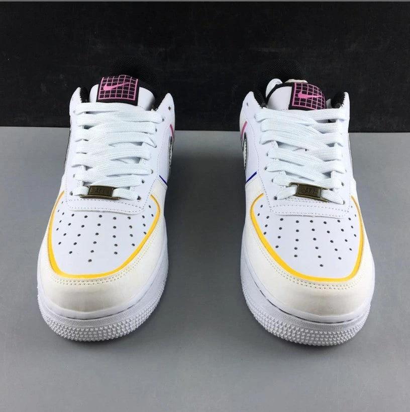 Air Force 1 Low Day of the Dead (2019) Shoes Sneakers by Air Jordan