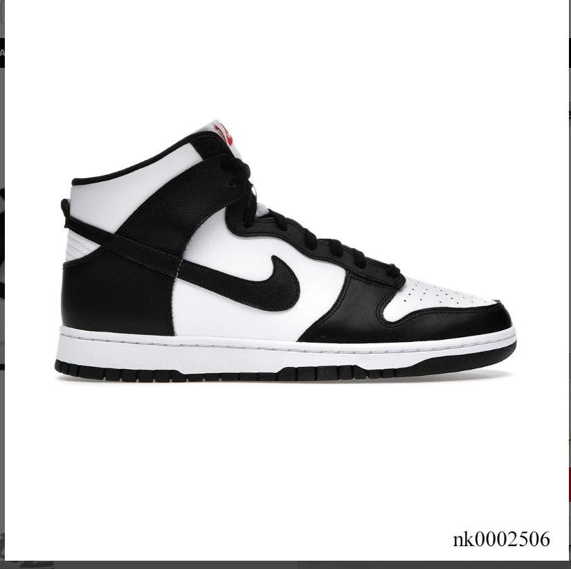 Dunk High Panda (2021) Shoes Sneakers by Air Jordan