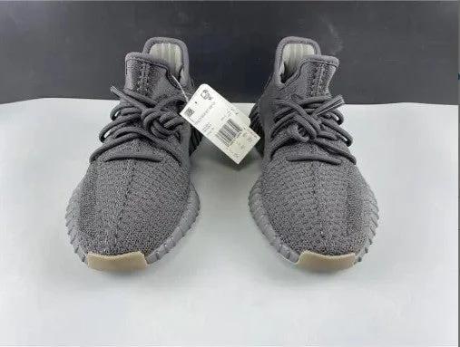 Yeezy Boost 350 V2 Cinder Reflective Shoes Sneakers by Air Jordan