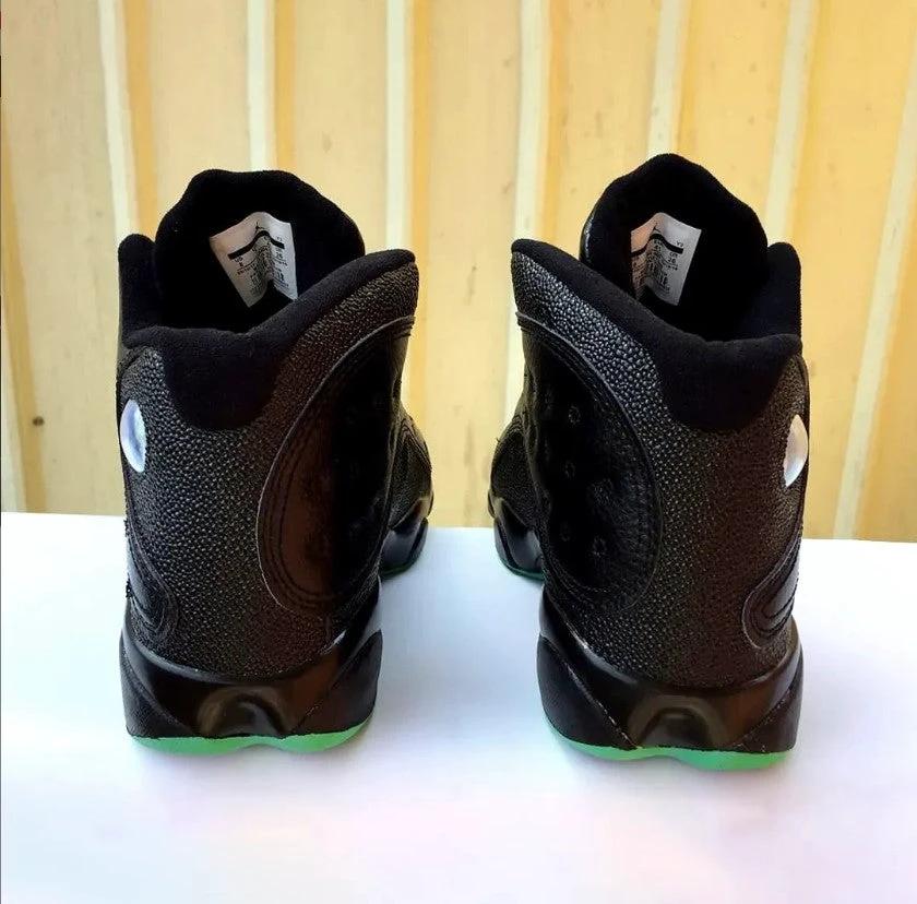 Air Jordan 13 Altitude Shoes Sneakers by Air Jordan