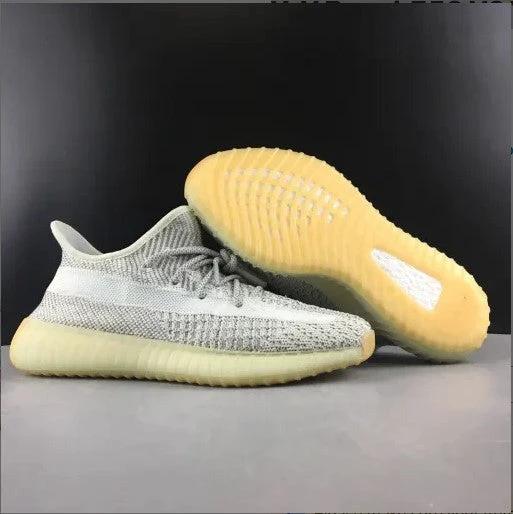 Yeezy Boost 350 V2 Yeshaya (Reflective) Shoes Sneakers by Air Jordan
