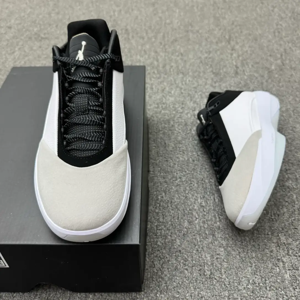 Air Jordan 40 Low PF The Classic Shoes Sneakers by Air Jordan