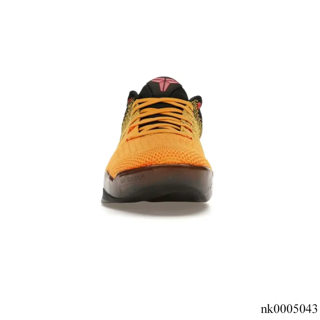 Kobe 11 Elite Low Bruce Lee Shoes Sneakers by Air Jordan