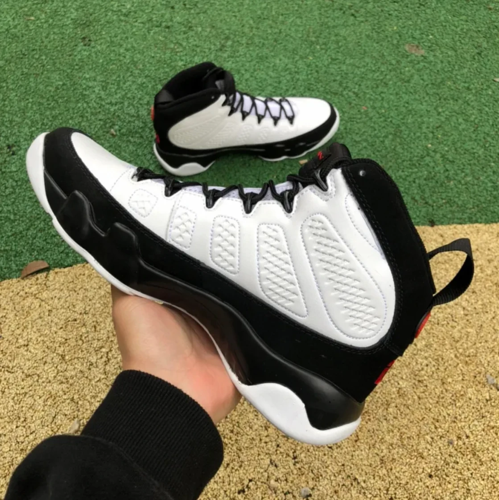 Air Jordan 9 Space Jam (2026) Shoes Sneakers by Air Jordan