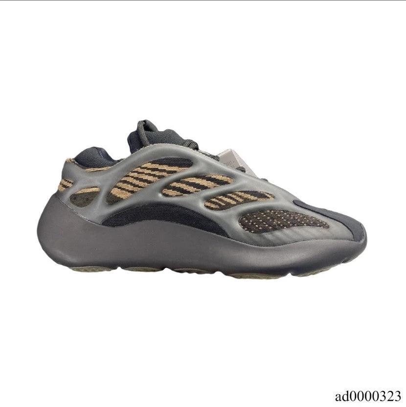 Yeezy 700 V3 Clay Brown Shoes Sneakers by Air Jordan