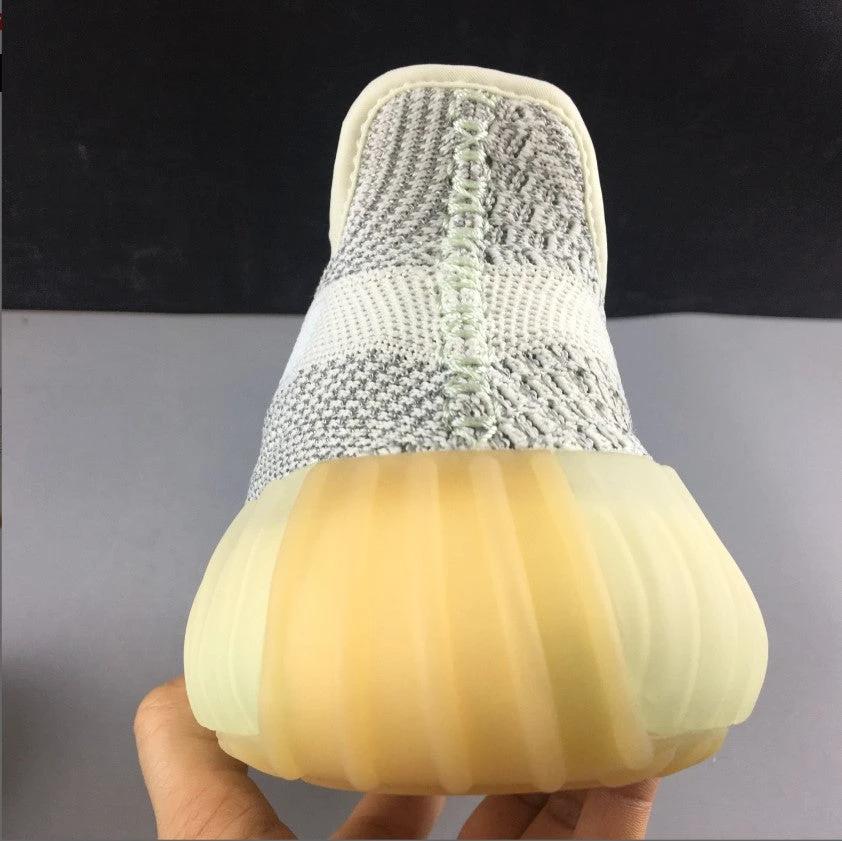 Yeezy Boost 350 V2 Yeshaya (Reflective) Shoes Sneakers by Air Jordan