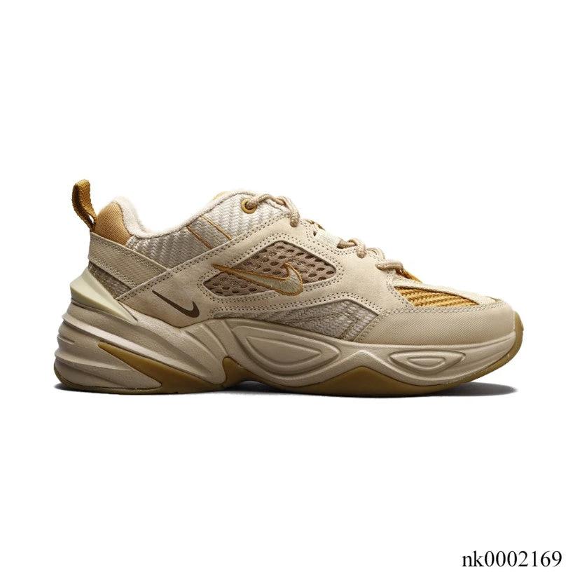 M2K Tekno Linen Shoes Sneakers by Air Jordan
