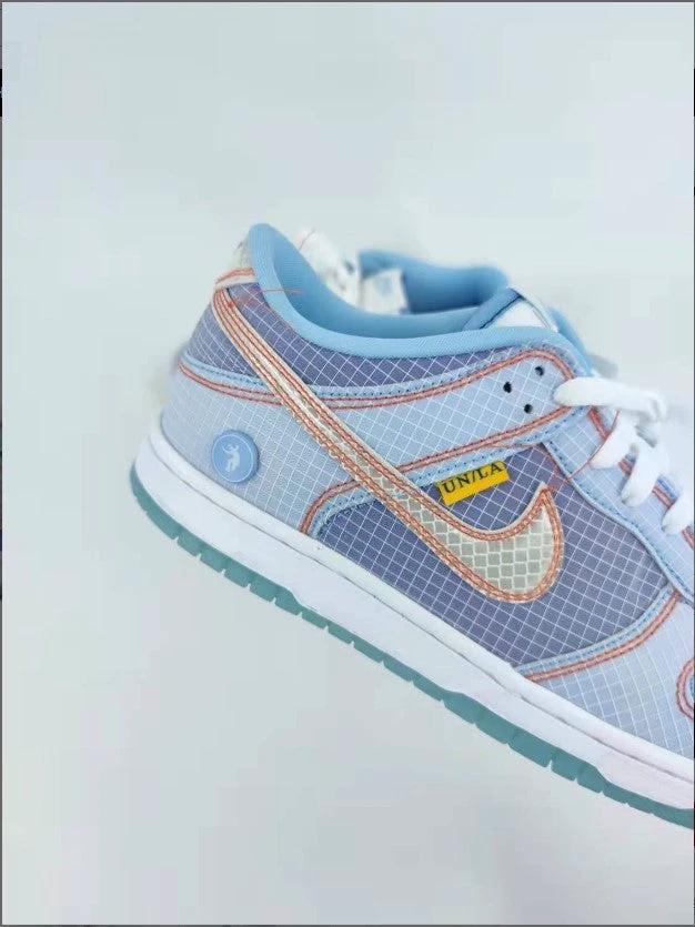 Union x Dunk Low Shoes Sneakers by Air Jordan
