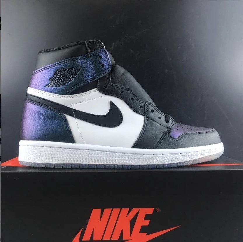 Air Jordan 1 Retro All Star 2017 “Chameleon” Shoes Sneakers by Air Jordan