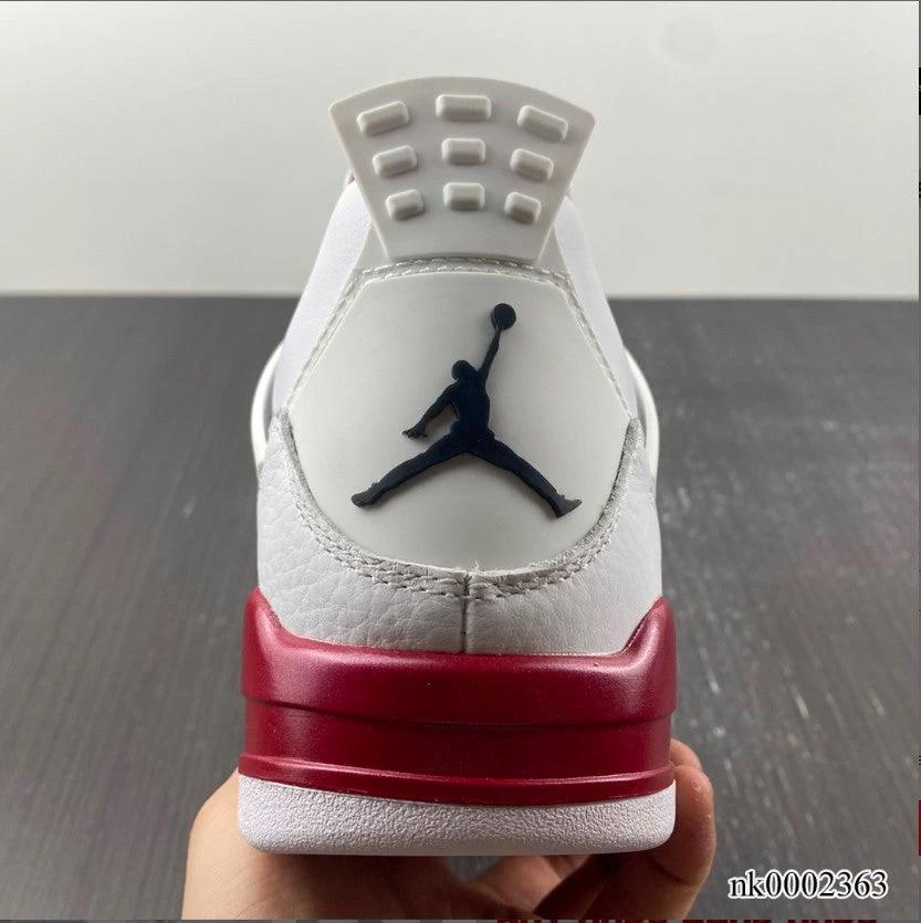 Air Jordan 4 Retro Alternate 89 Shoes Sneakers by Air Jordan