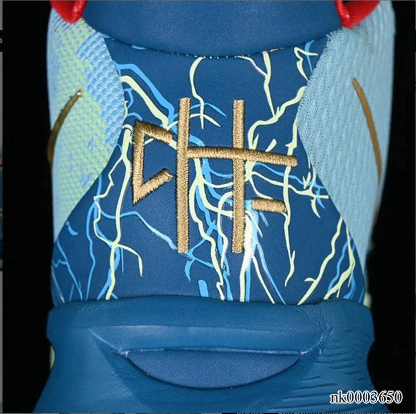 Kyrie 7 Preheat Special FX Shoes Sneakers by Air Jordan