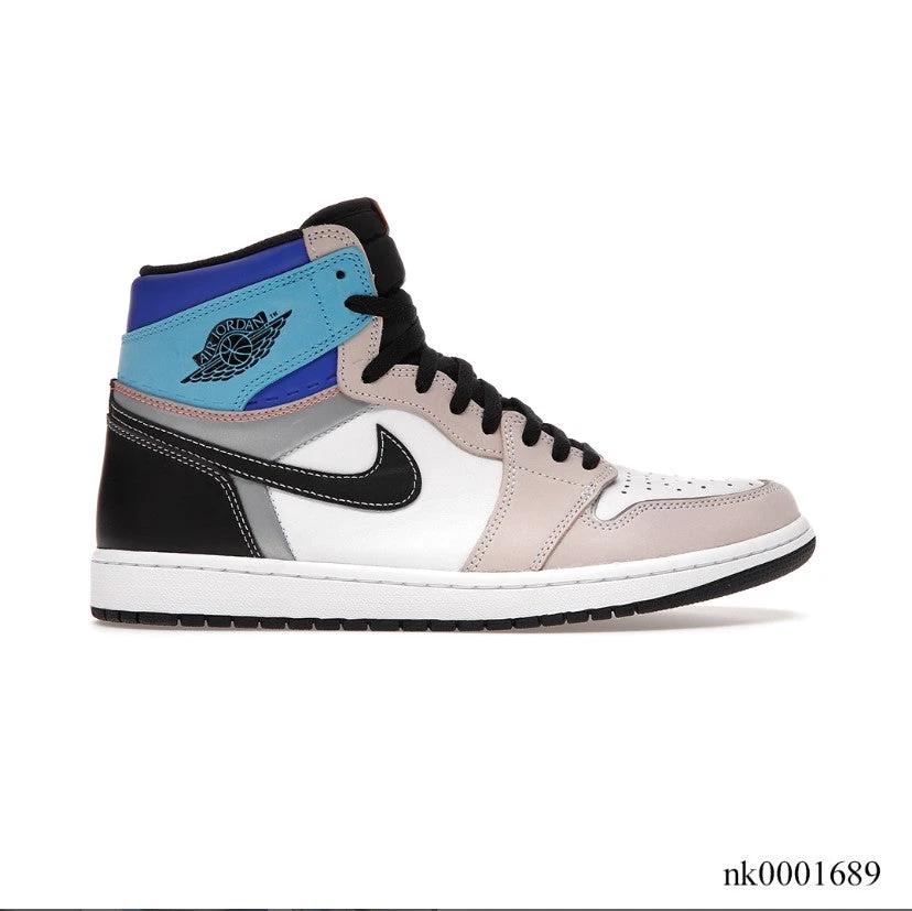 Air Jordan 1 Retro High OG Prototype Shoes Sneakers by Air Jordan
