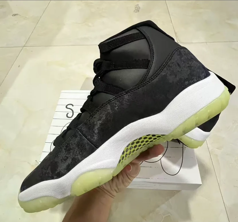 Air Jordan 11 Inner Beast Shoes Sneaker by Air Jordan