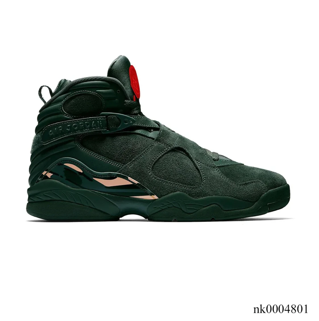 Air Jordan 8 BIN 23 Shoes Sneakers by Air Jordan