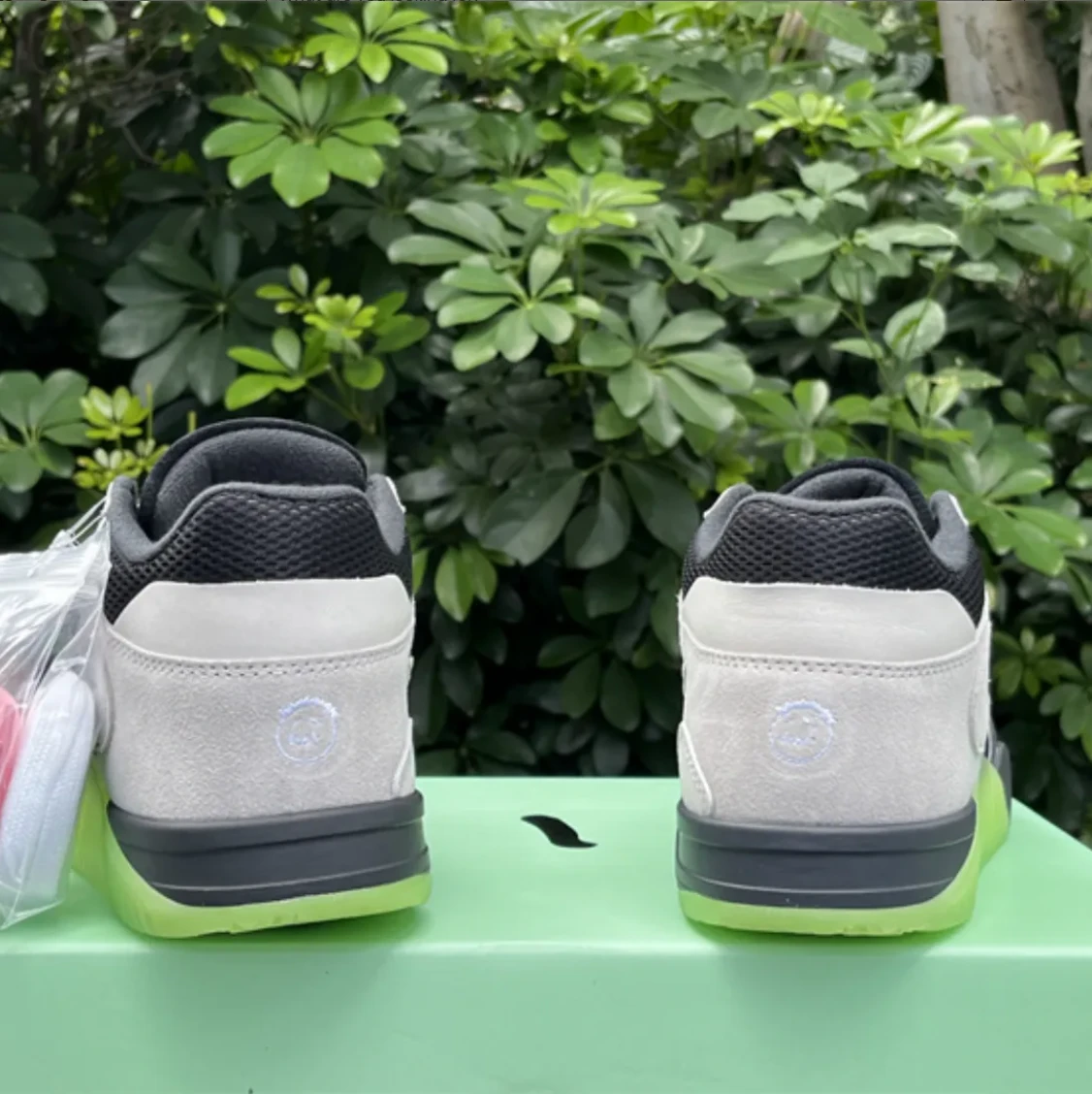 Chase B x Travis Scott x Jumpman Jack Shoes Sneakers by Air Jordan