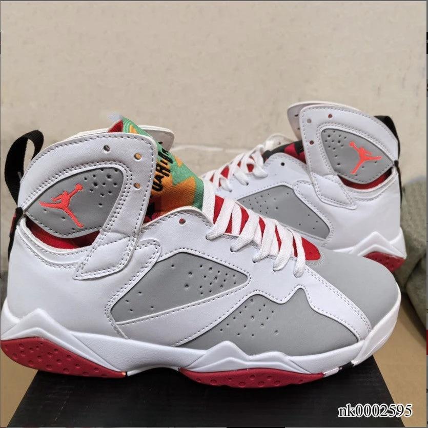 Air Jordan 7 Retro Hare (2015) Shoes Sneakers by Air Jordan