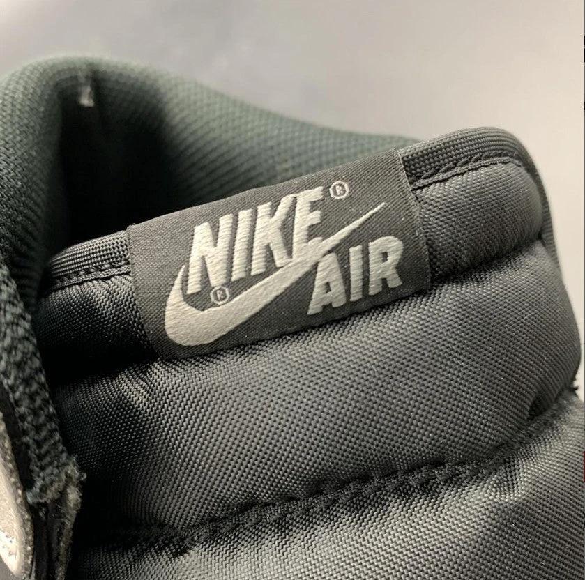 Air Jordan 1 Retro High Shadow (2018) Shoes Sneakers by Air Jordan