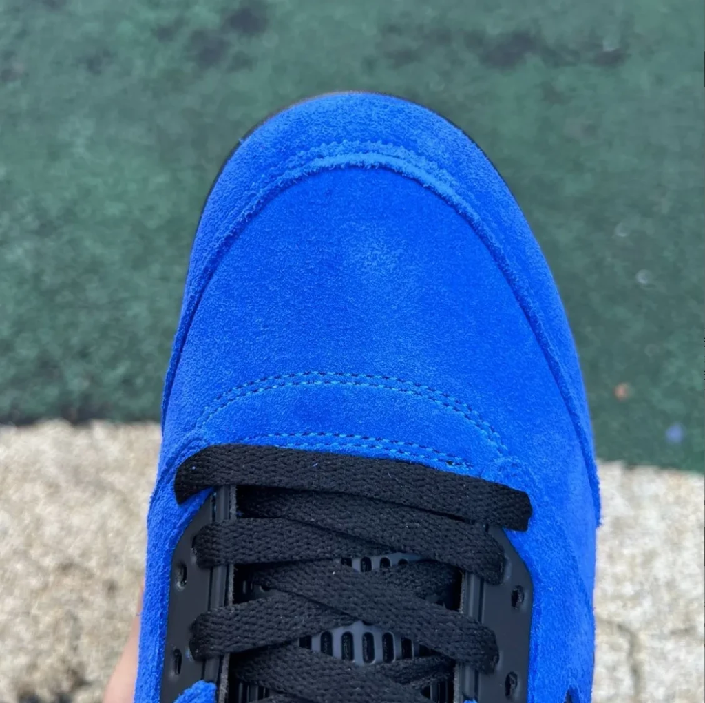 Air Jordan 5 Nightwing Shoes Sneakers by Air Jordan