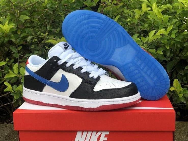Dunk Low Seoul Shoes Sneakers by Air Jordan