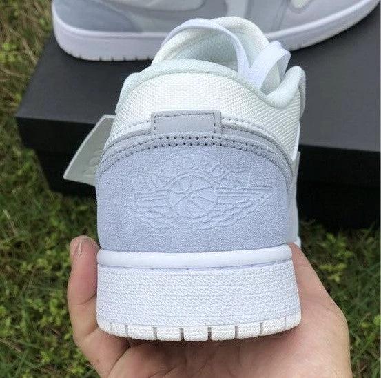 Air Jordan 1 Low Paris Shoes Sneakers by Air Jordan