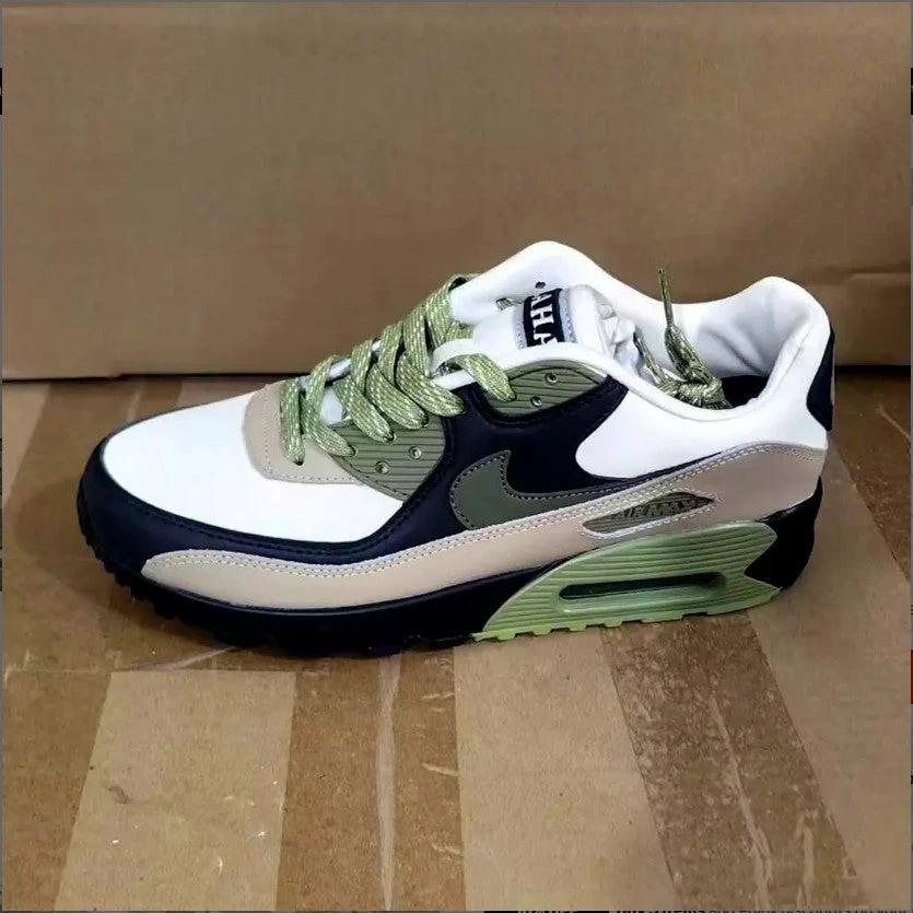 Air Max 90 Lahar Escape Shoes Sneakers by Air Jordan