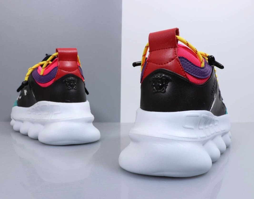 Chain Reaction Shoes Sneakers 1 by Air Jordan