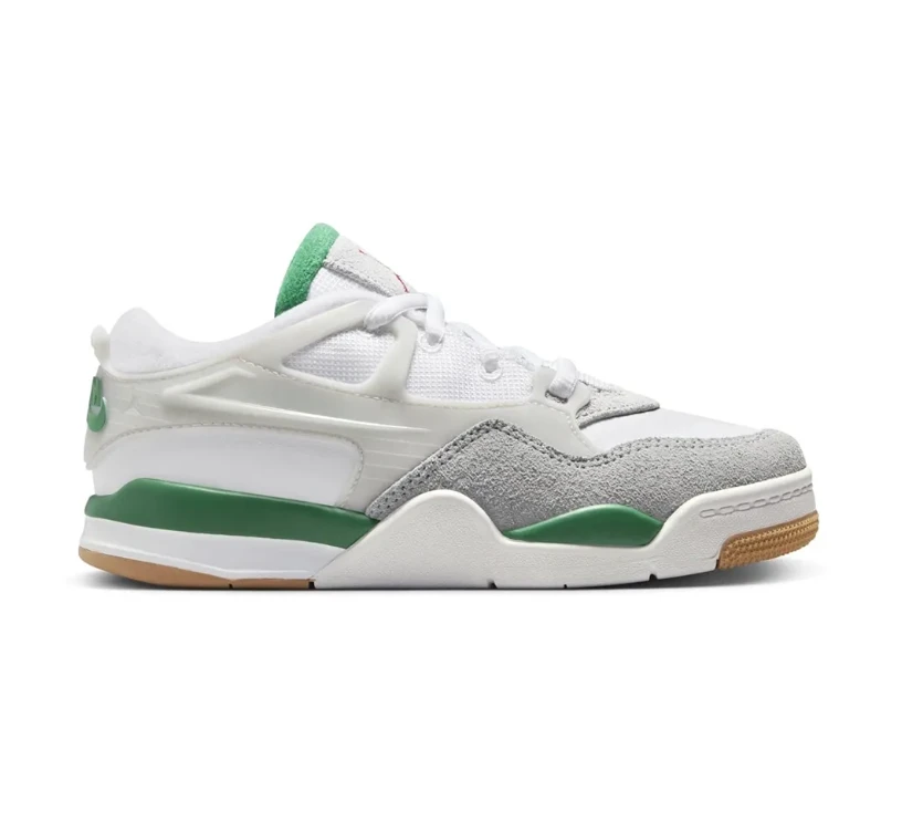 Air Jordan 4 RM Pine Green Shoes Sneakers by Air Jordan