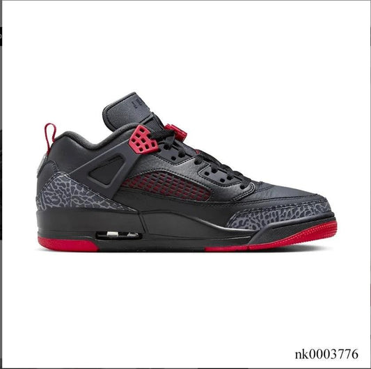 Air Jordan Spizike Low Bred Shoes Sneakers by Air Jordan