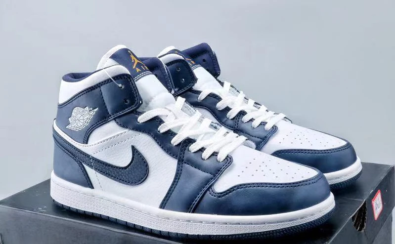 Air Jordan 1 High 85 Georgetown by Air Jordan